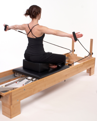REFORMER PİLATES İÇİN   1'ST CLUB